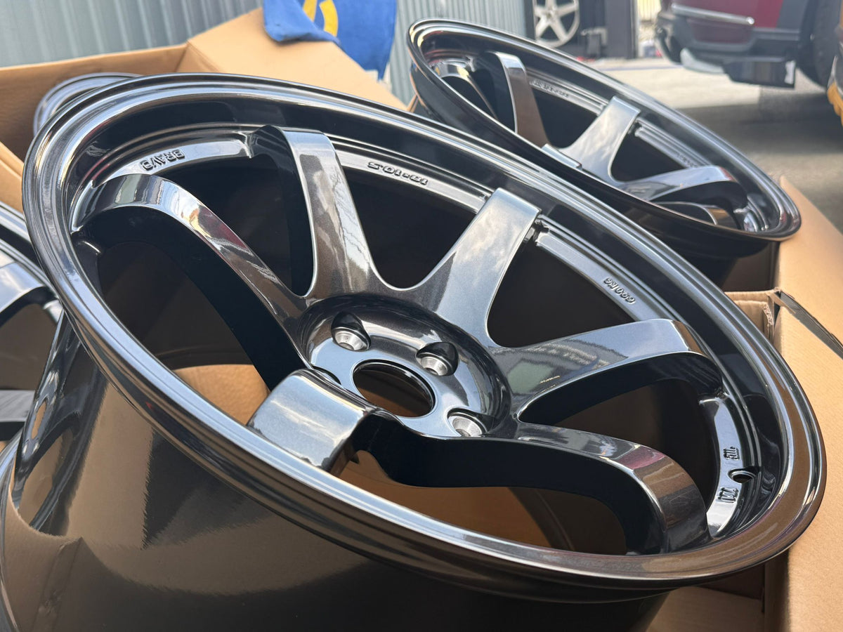 BR6 - 18inch