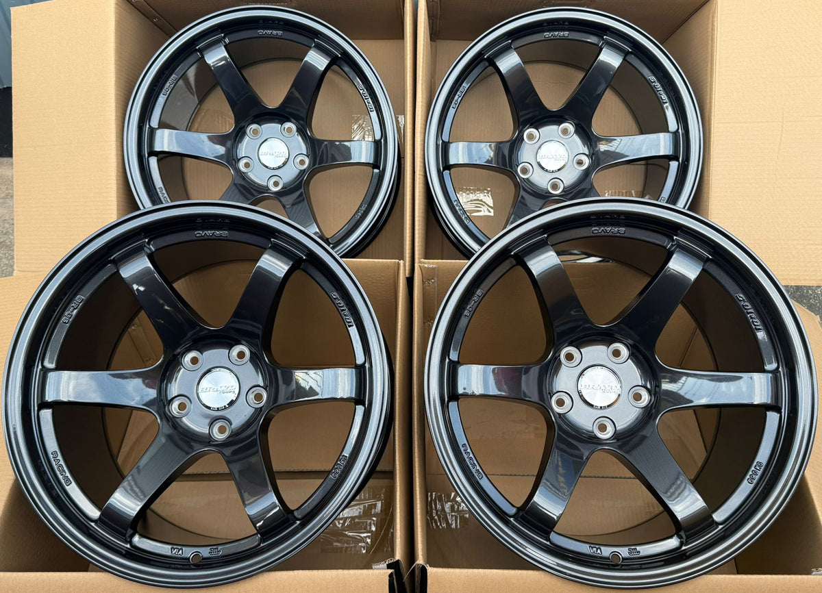 BR6 - 18inch