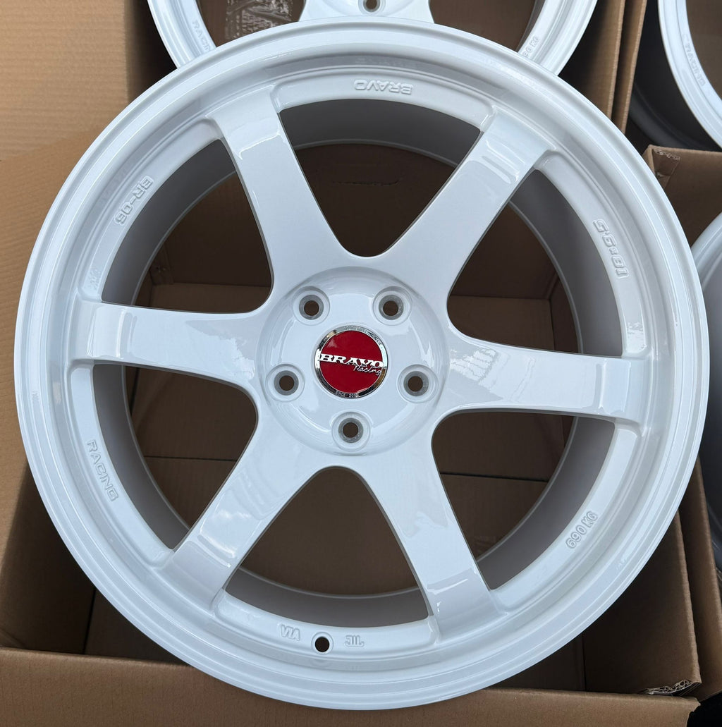 BR6 - 18inch