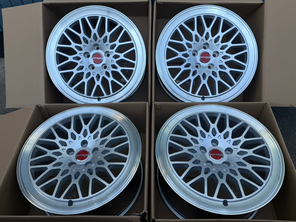 BRMESHⅡ - 19inch
