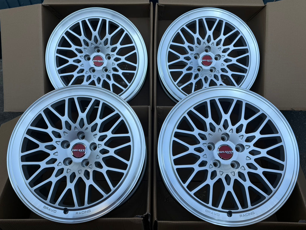 BRMESHⅡ - 19inch