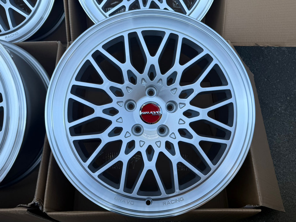 BRMESHⅡ - 19inch