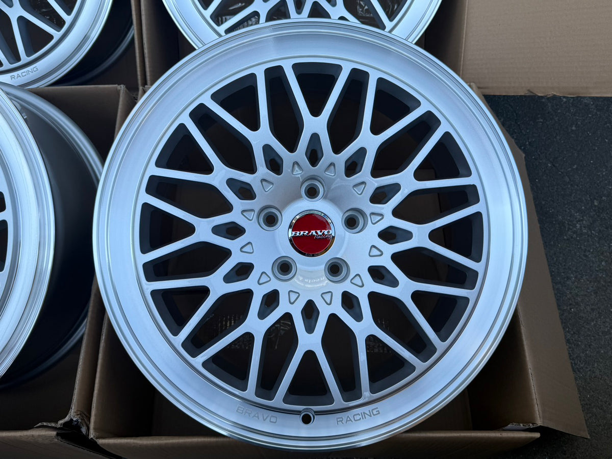 BRMESHⅡ - 19inch