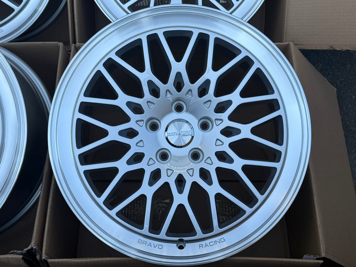 BRMESHⅡ - 19inch