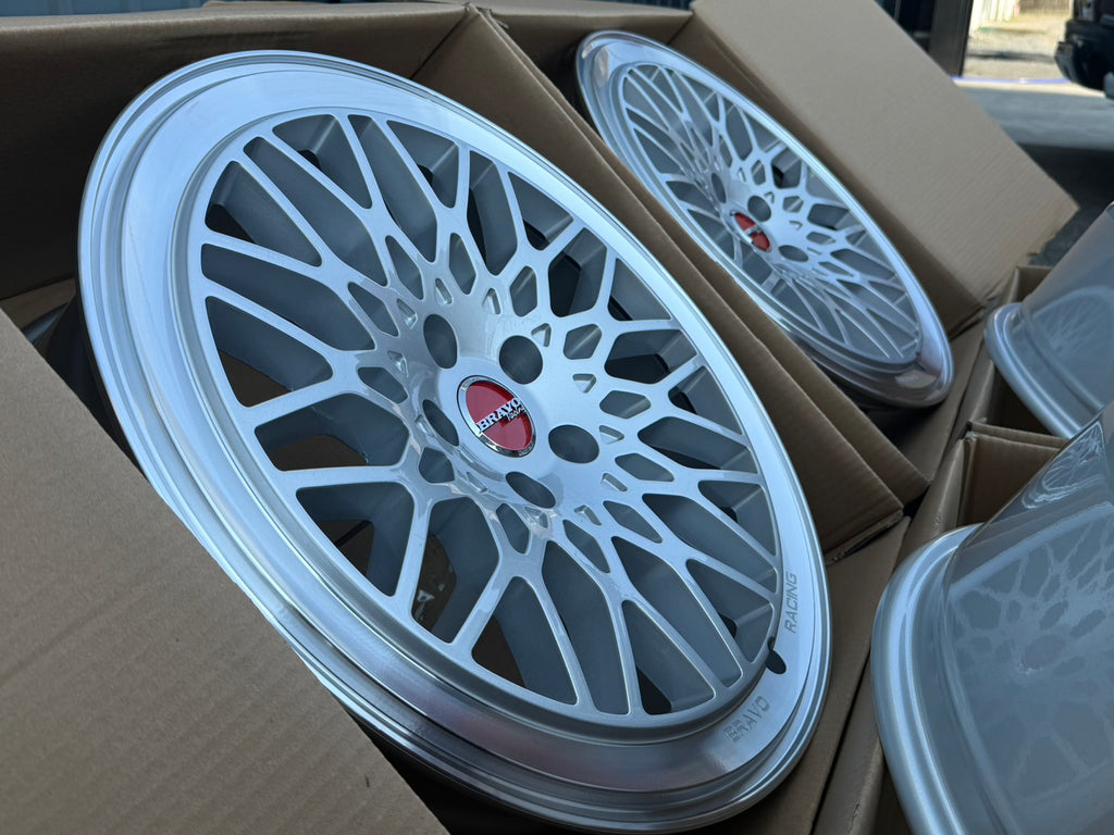 BRMESHⅡ - 19inch