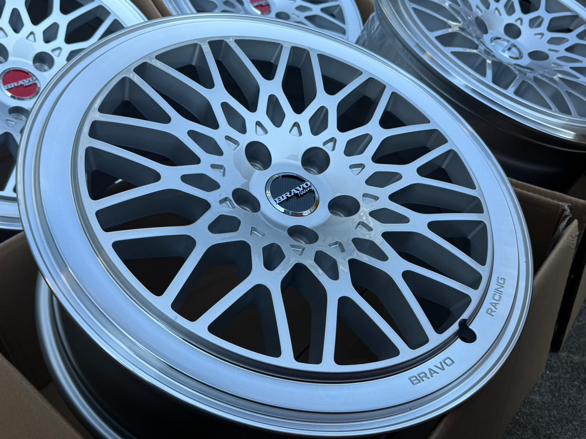 BRMESHⅡ - 19inch