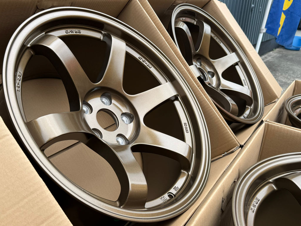 BR6 - 18inch