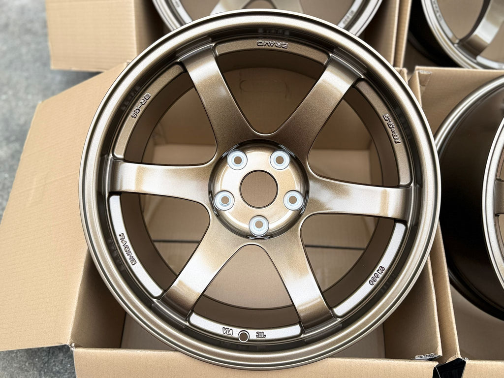 BR6 - 18inch