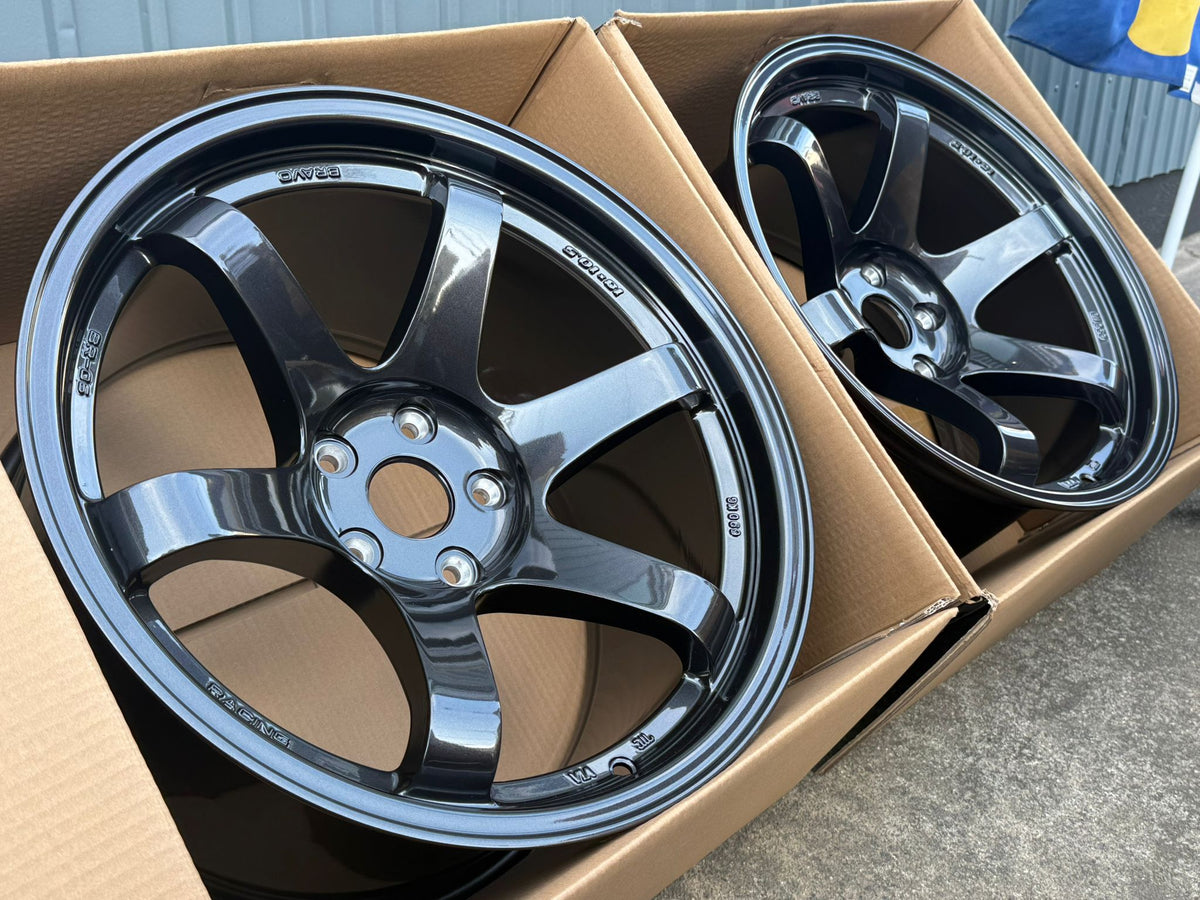 BR6 - 18inch