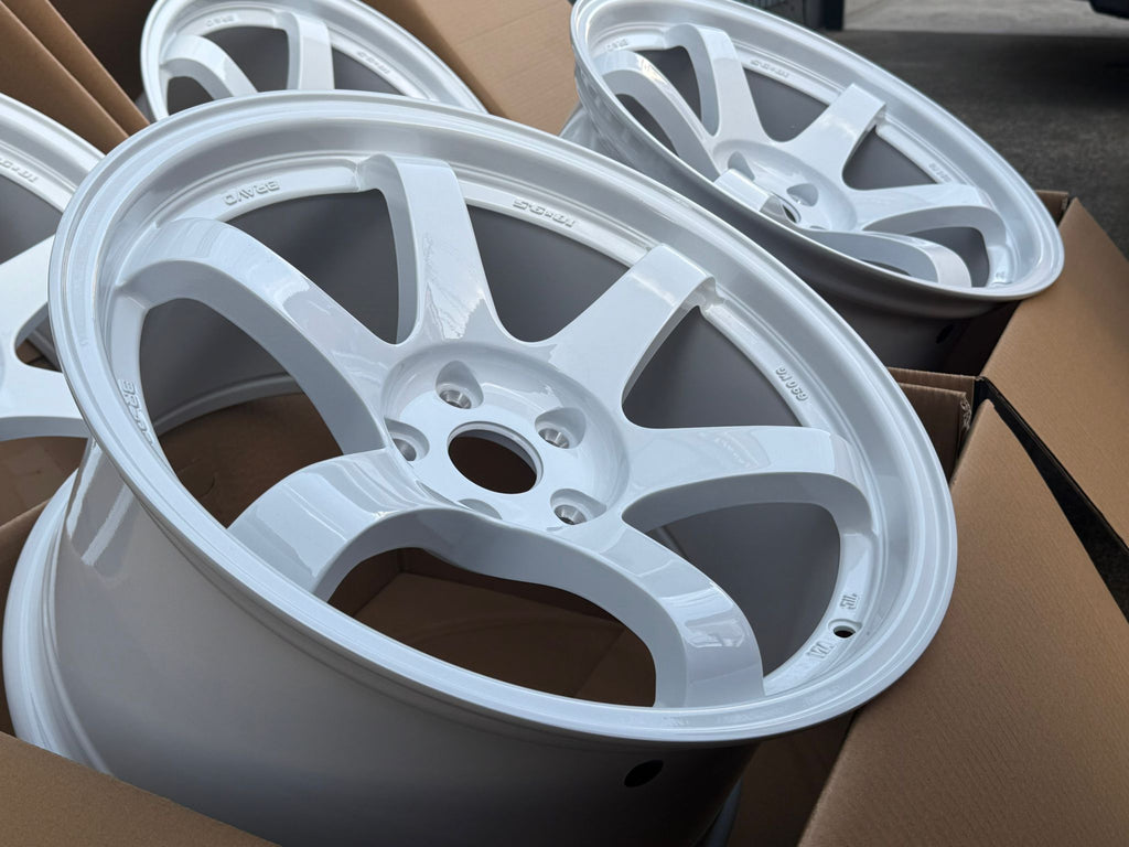 BR6 - 18inch
