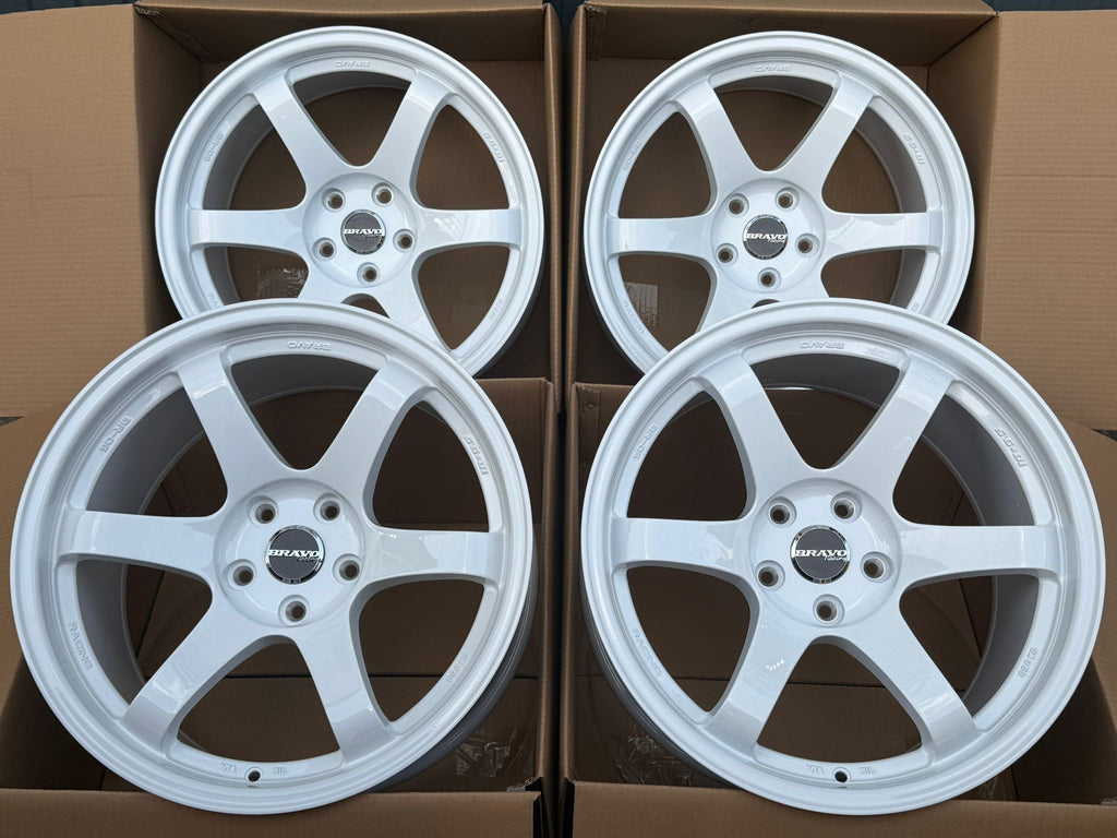 BR6 - 18inch