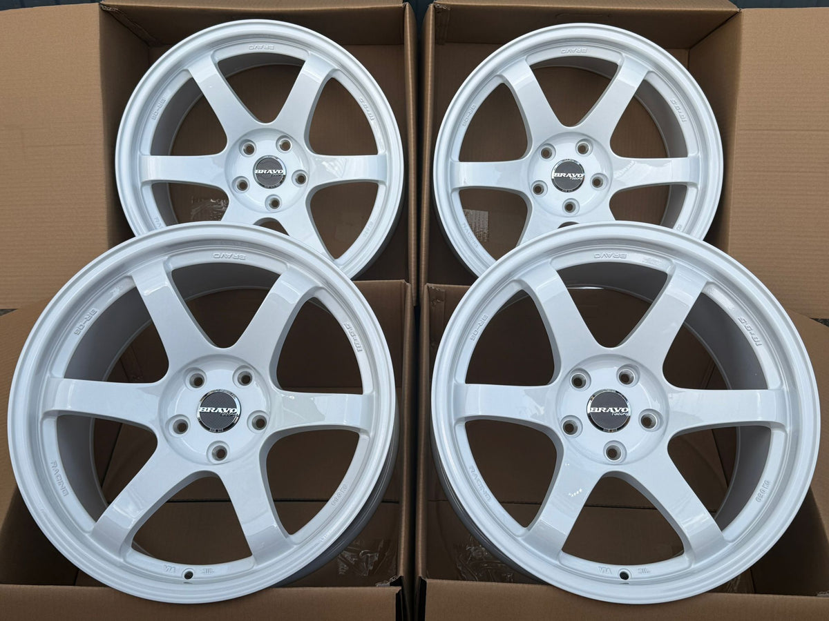 BR6 - 18inch