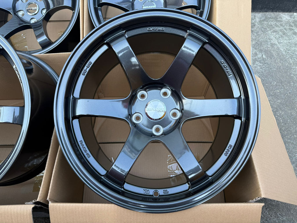 BR6 - 18inch