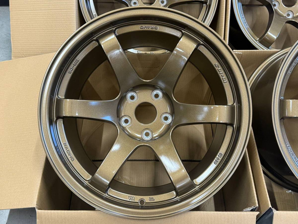 BR6 - 18inch