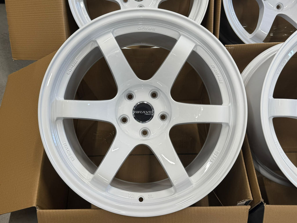 BR6 - 18inch