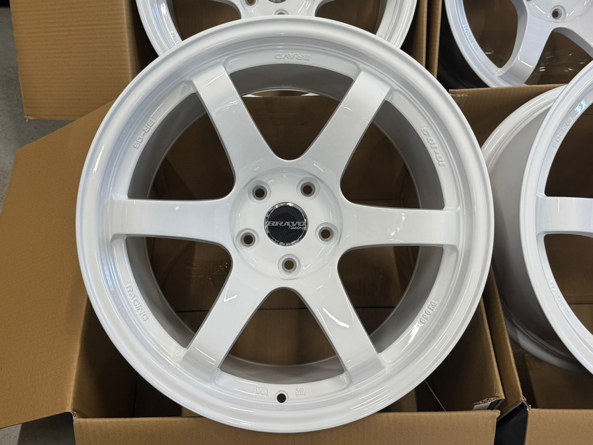 BR6 - 18inch