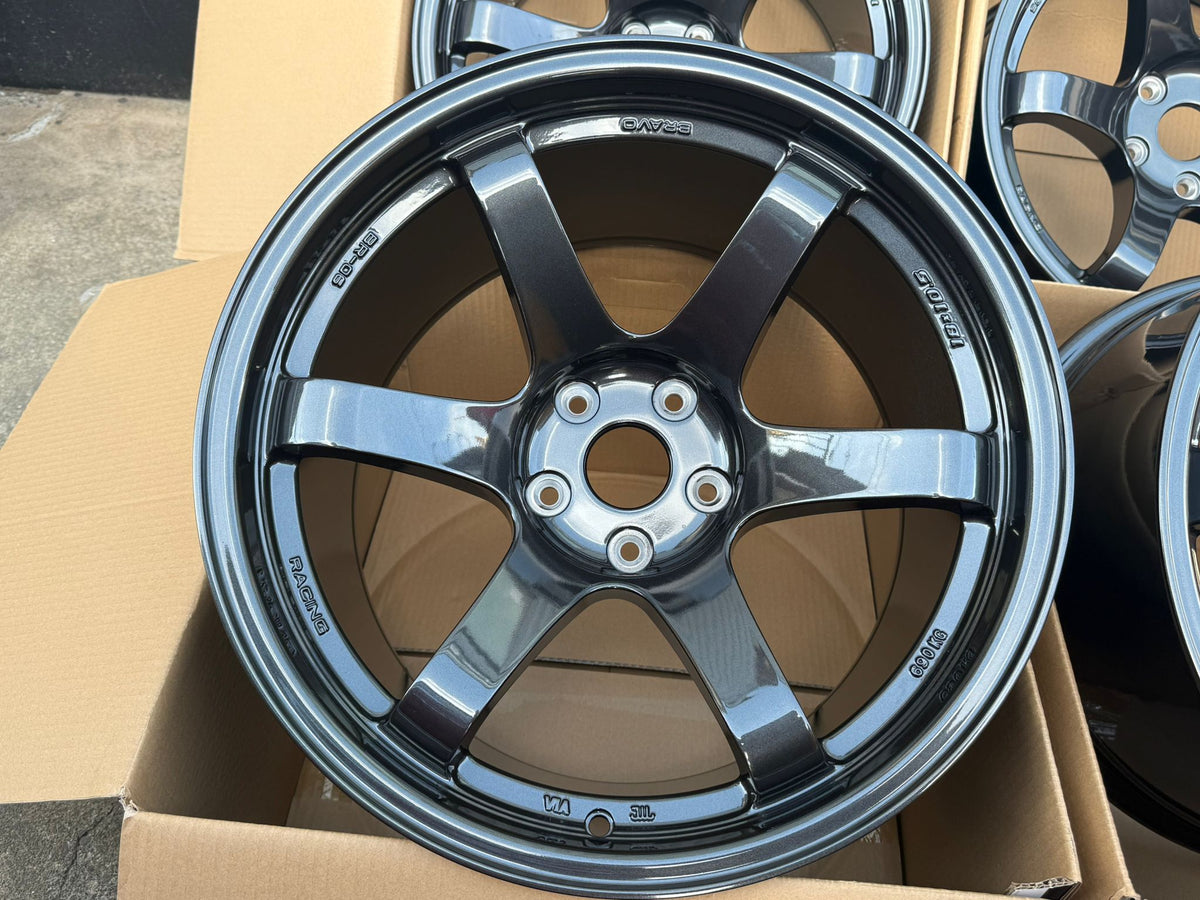 BR6 - 18inch
