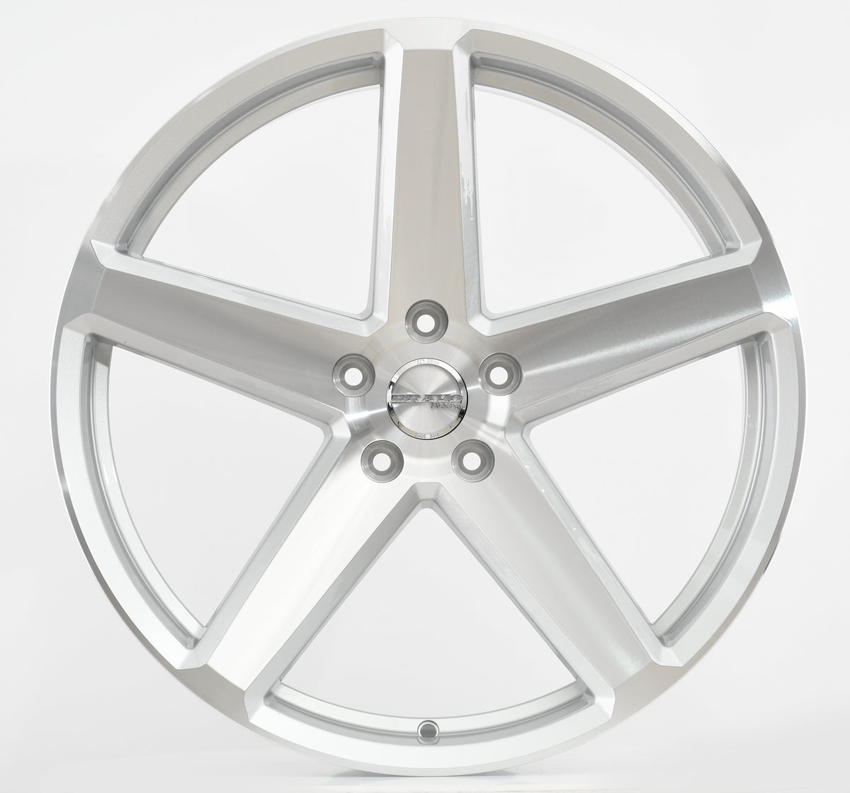 FFBR5 - 20inch