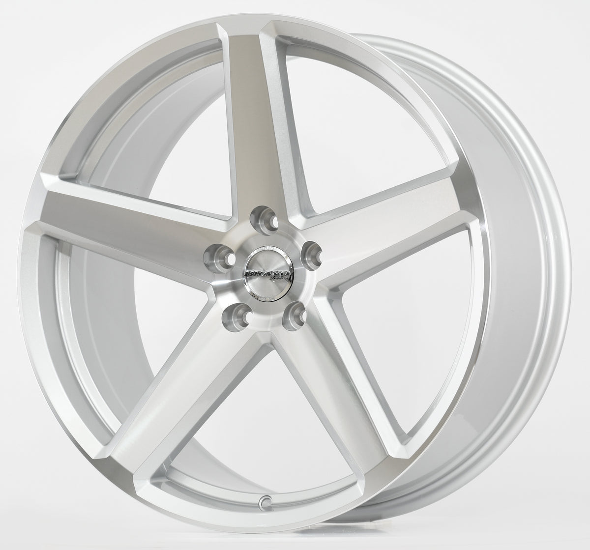 FFBR5 - 20inch