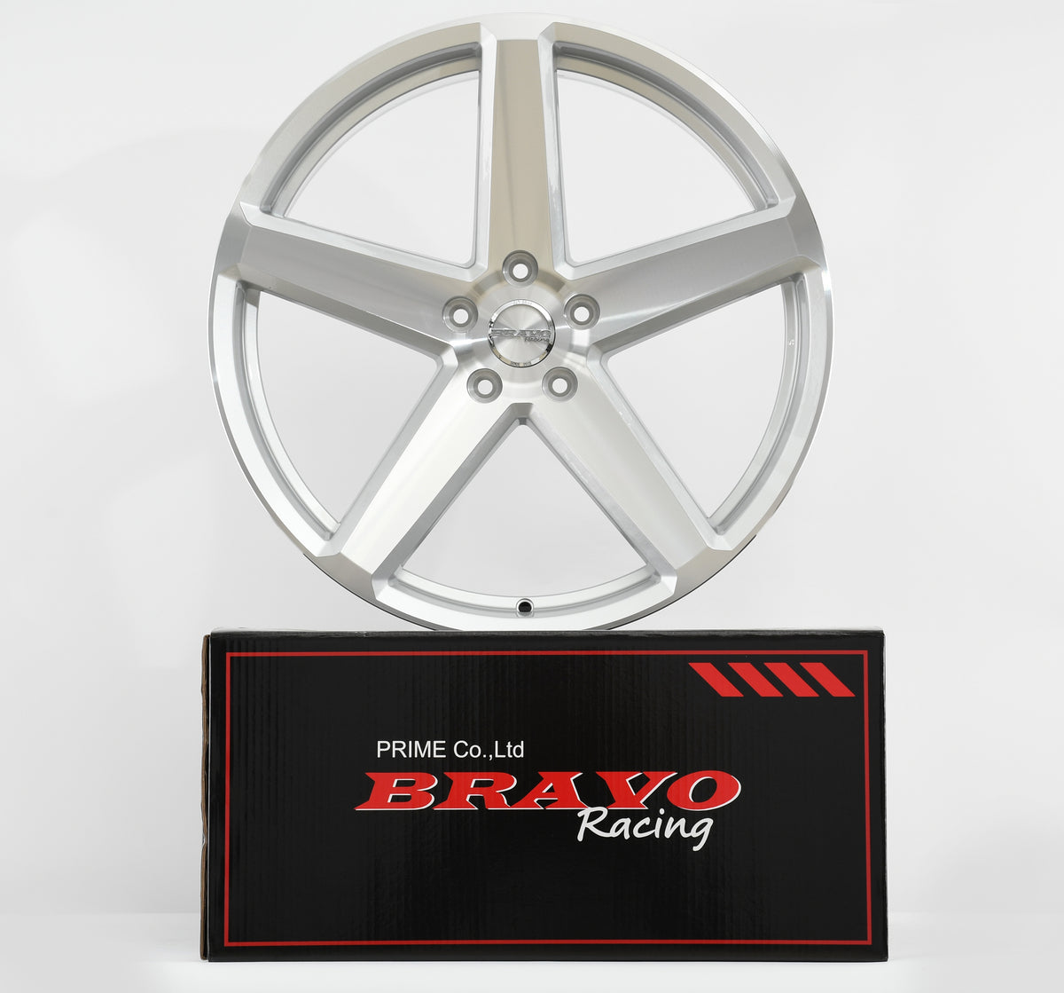 FFBR5 - 20inch