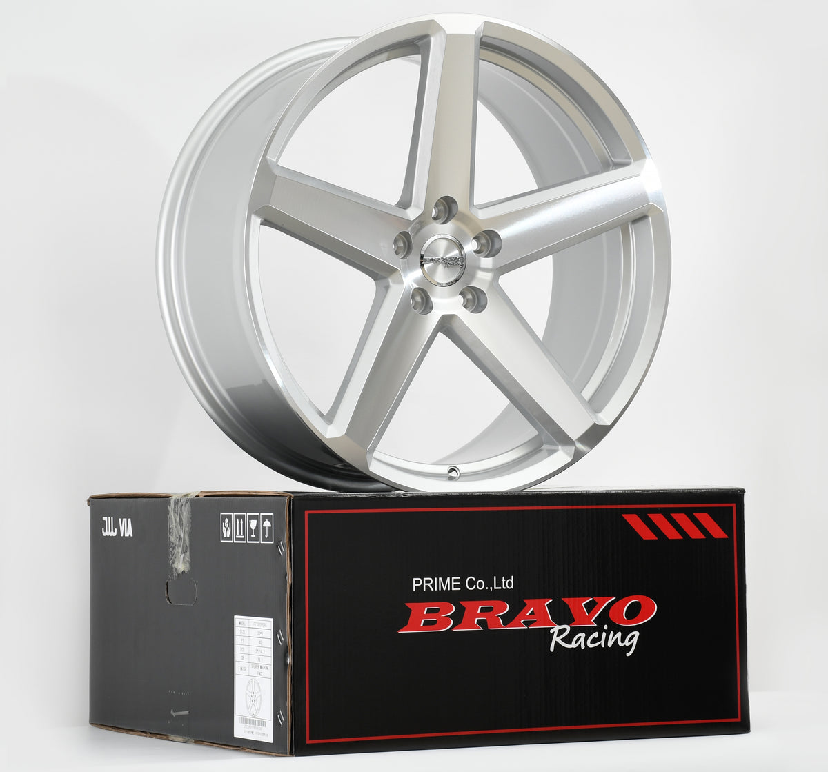 FFBR5 - 20inch