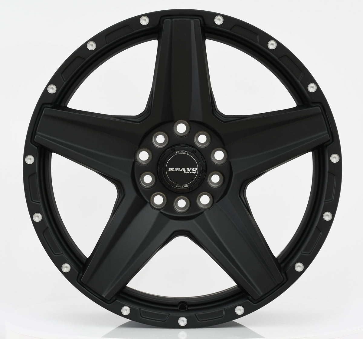 BRTITAN - 18inch