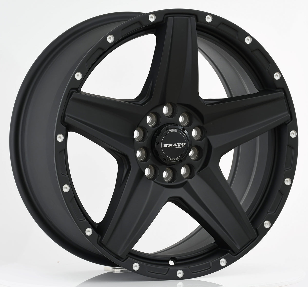 BRTITAN - 18inch