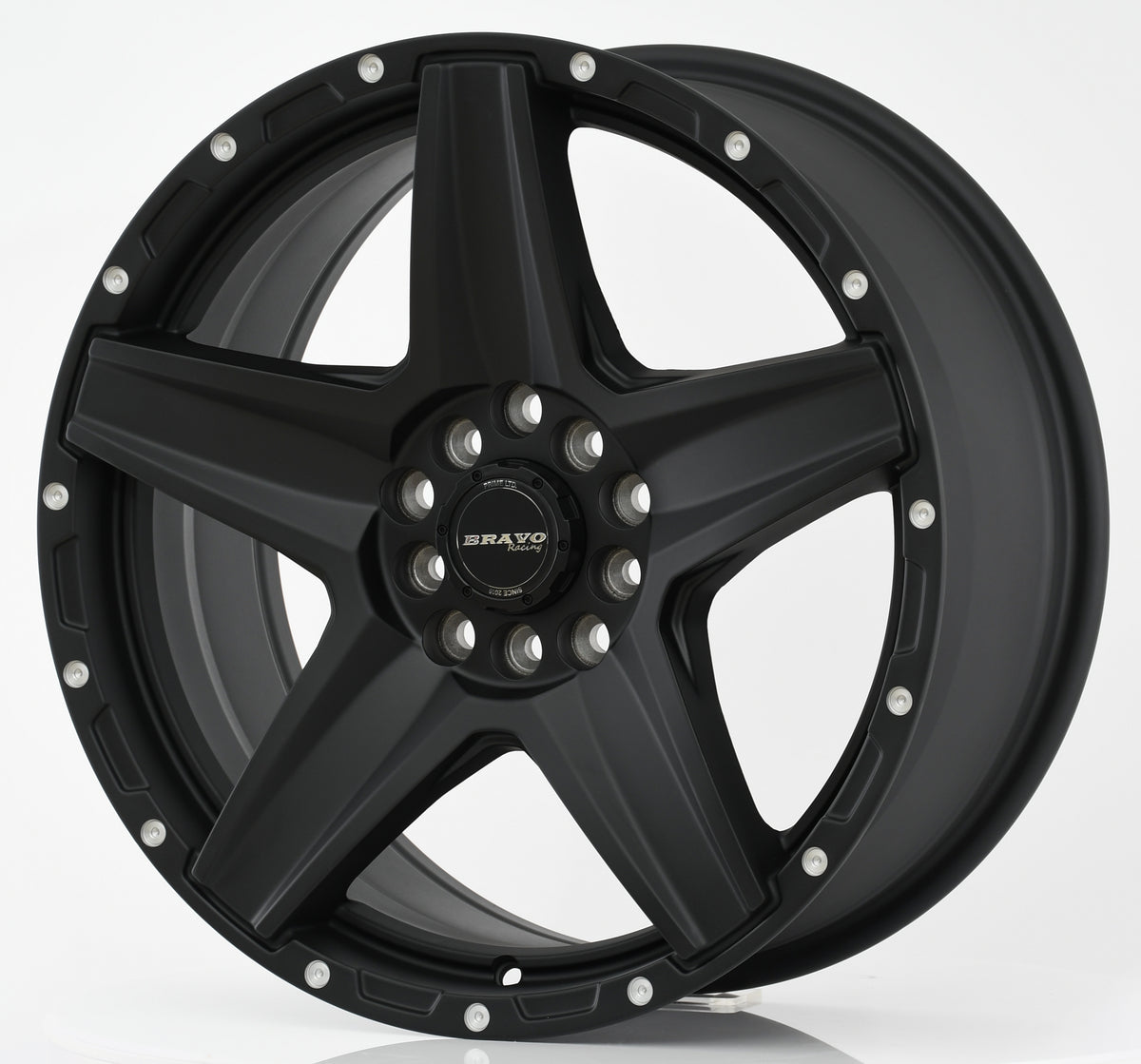 BRTITAN - 18inch