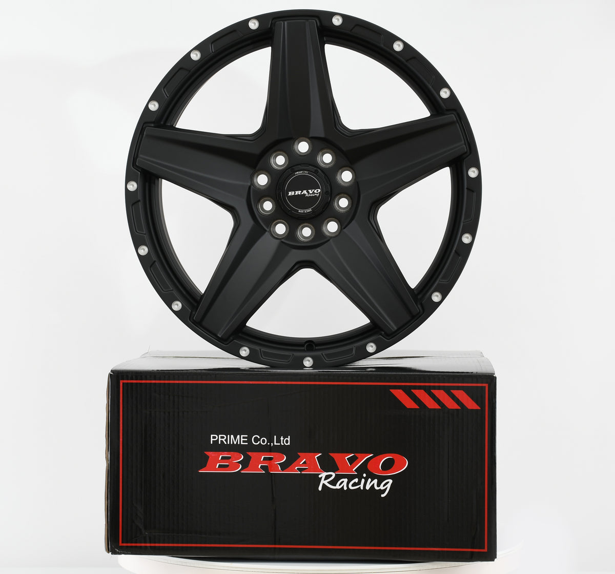 BRTITAN - 18inch
