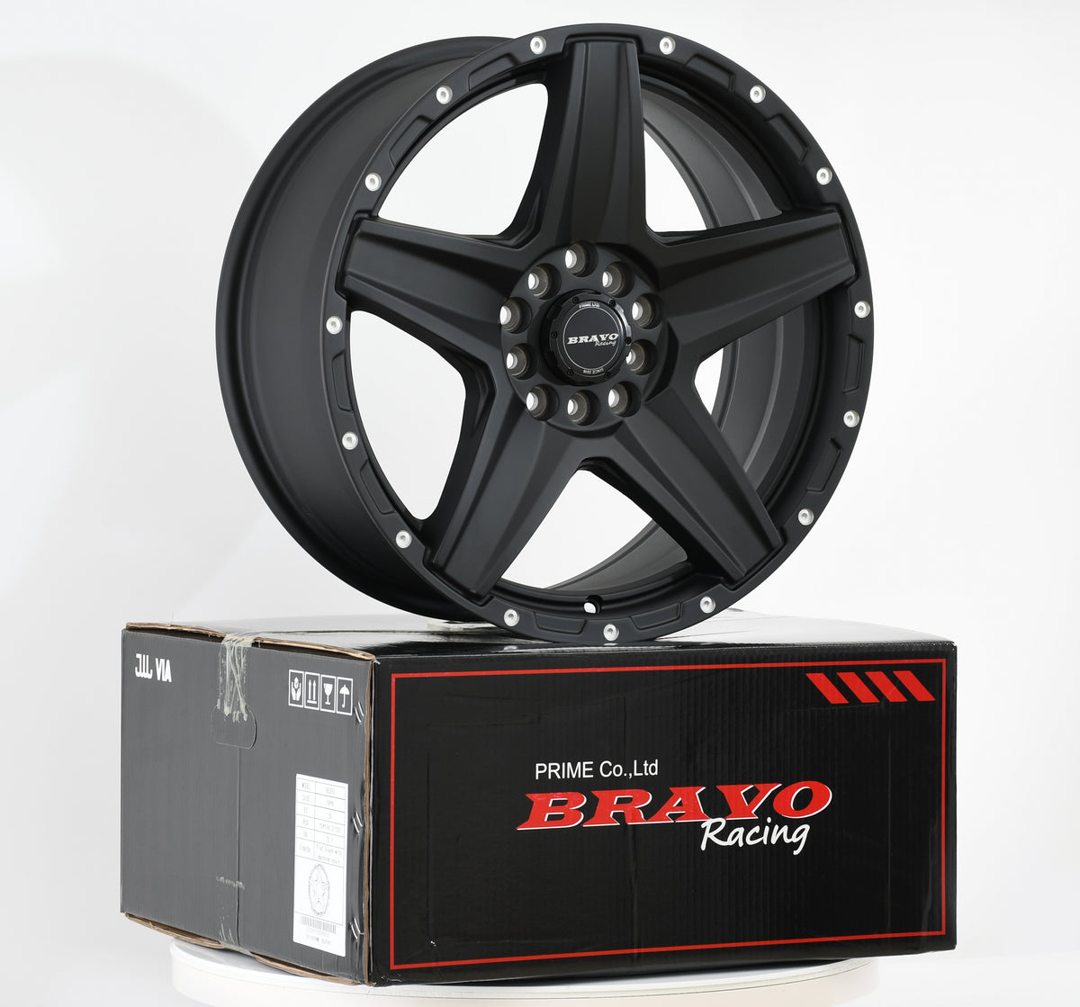 BRTITAN - 18inch