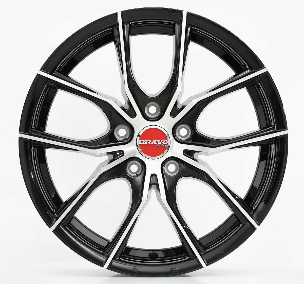 BR5/10 - 17inch