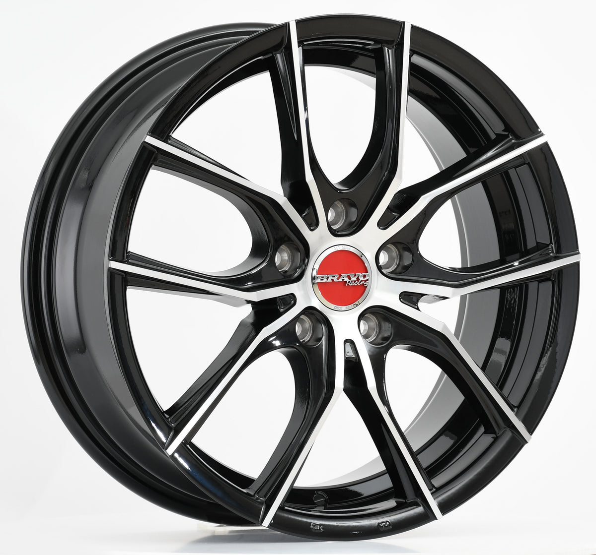 BR5/10 - 17inch