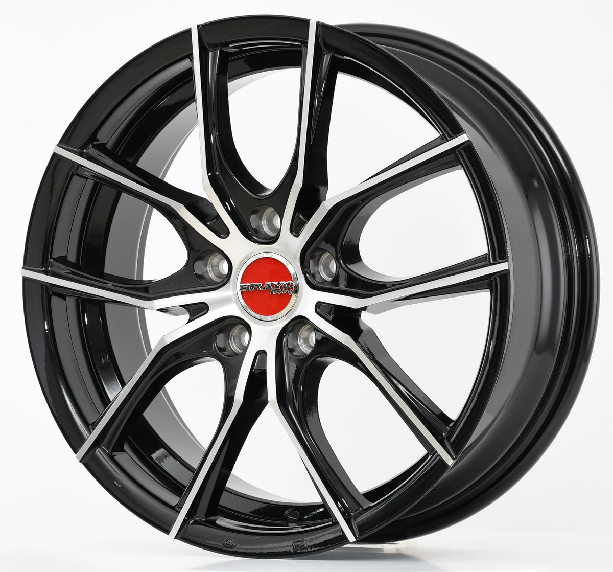 BR5/10 - 17inch