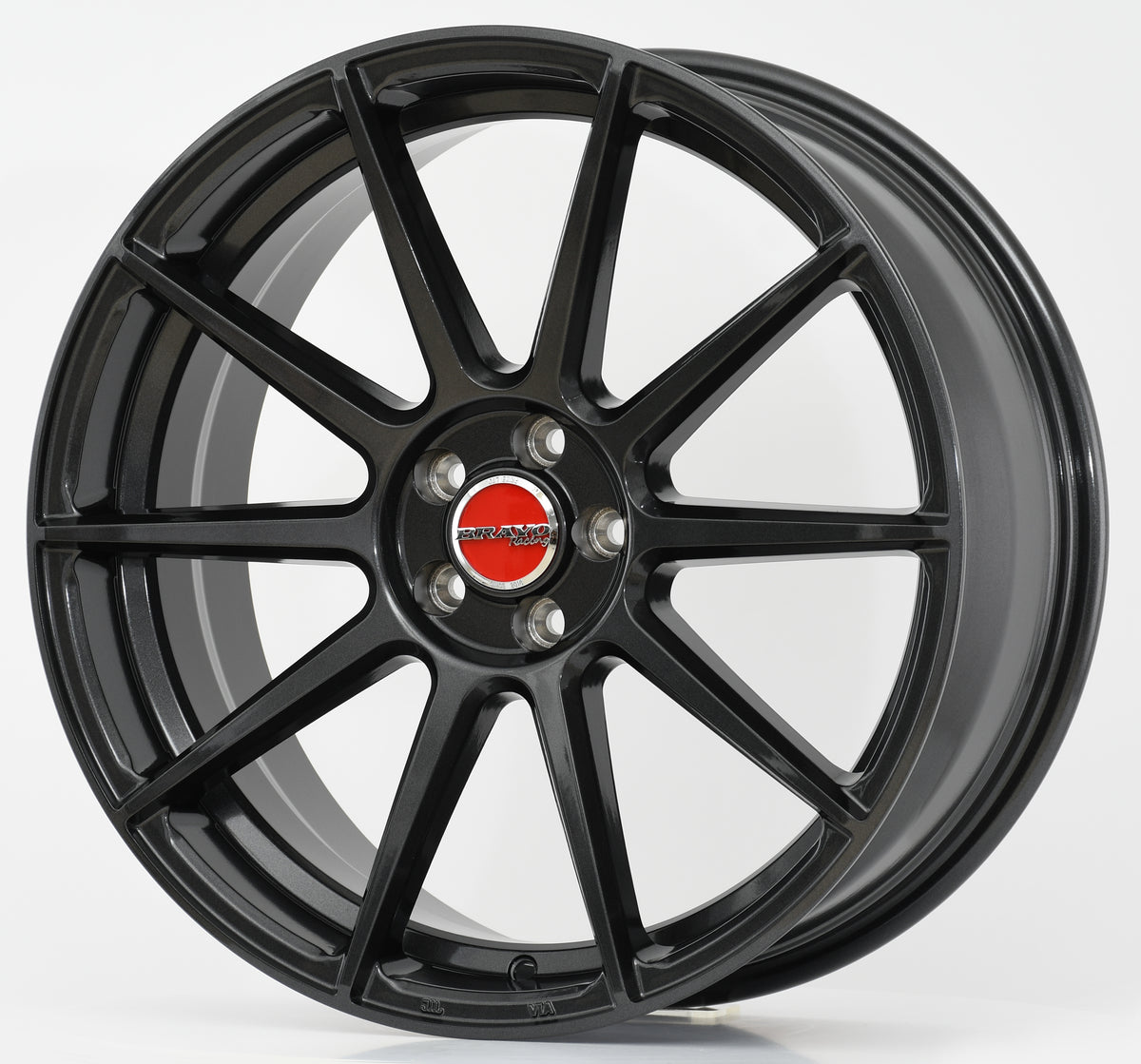 BR99 - 19inch