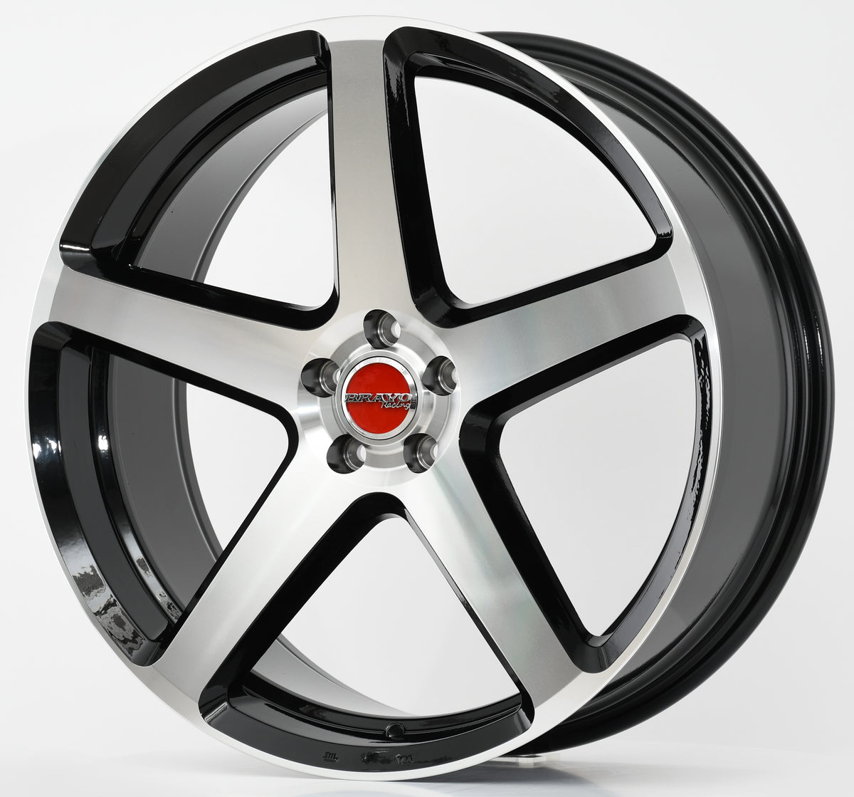 BR5 - 20inch (114.3)