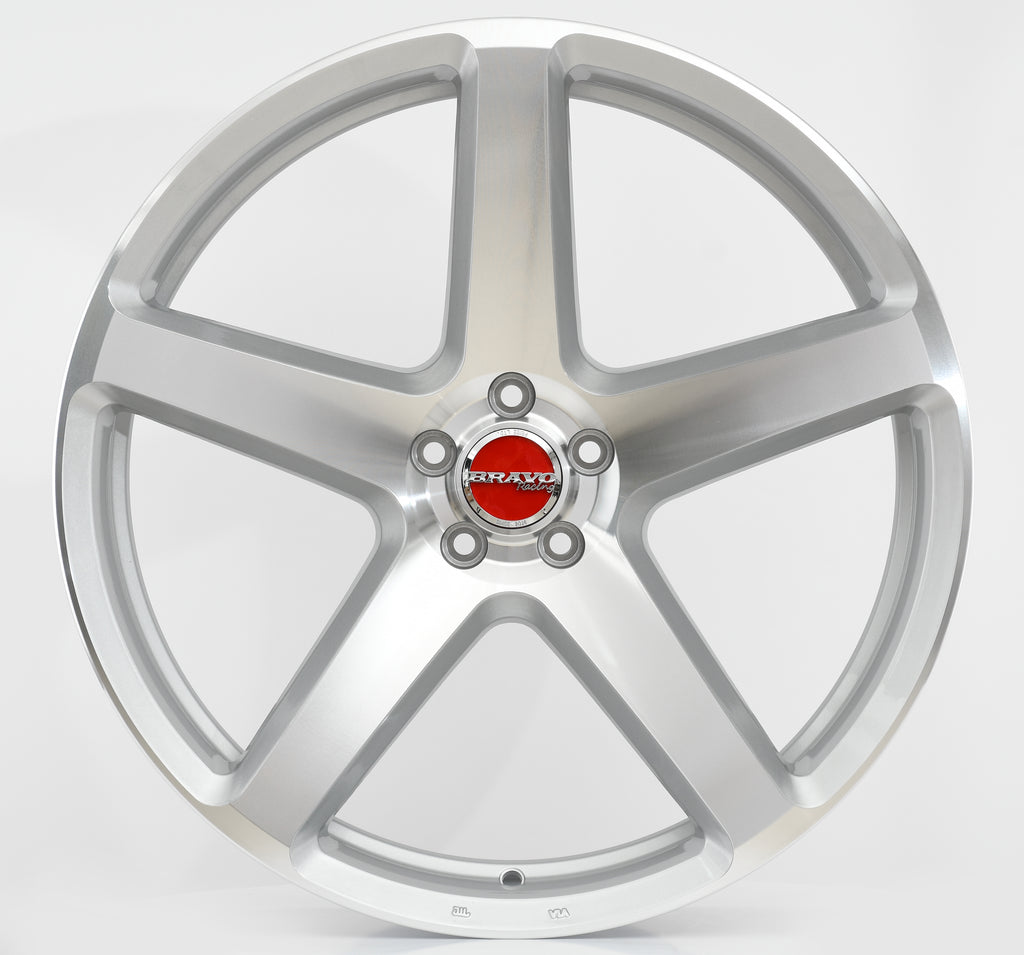 BR5 - 20inch (114.3)