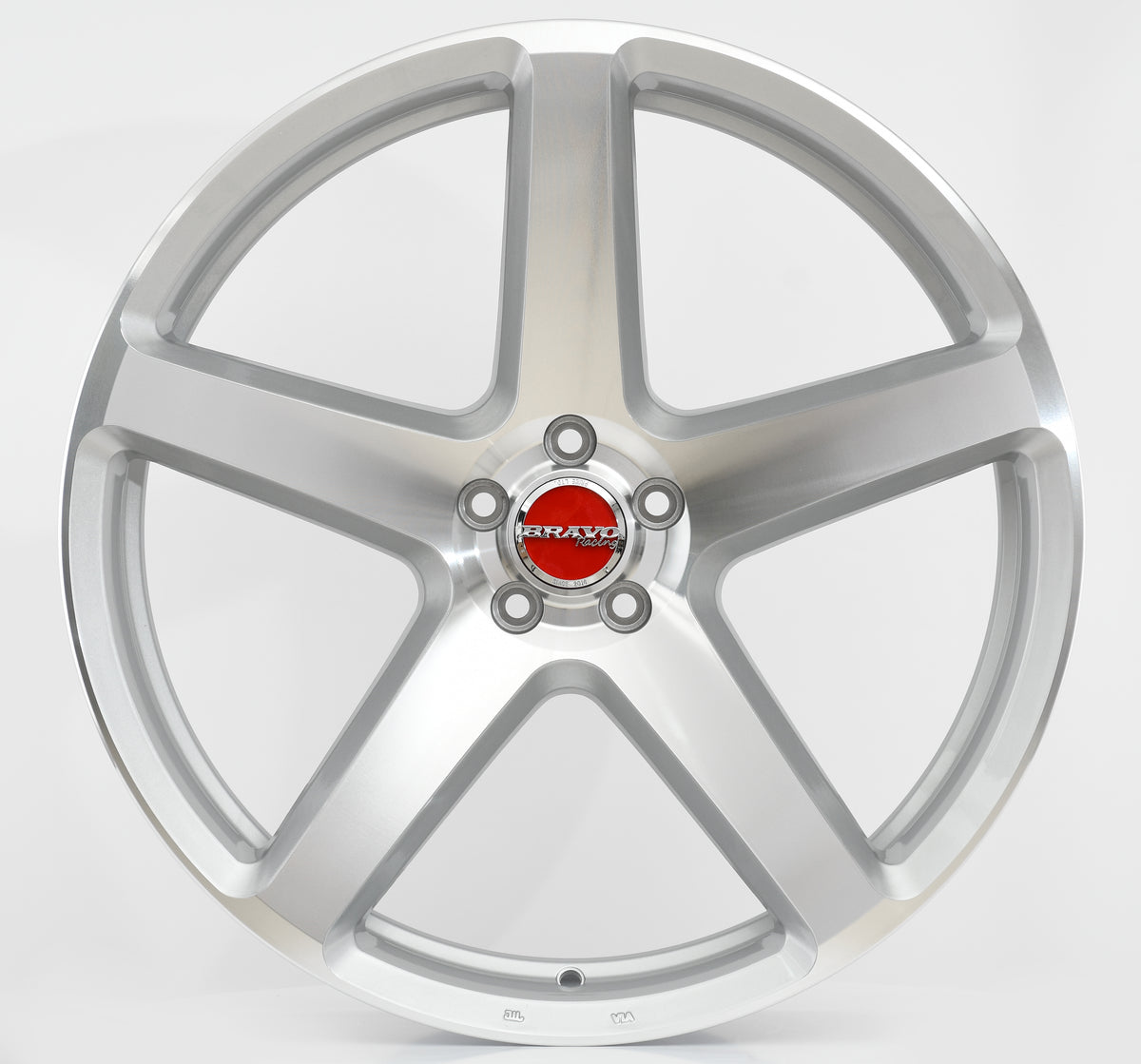 BR5 - 20inch (114.3)