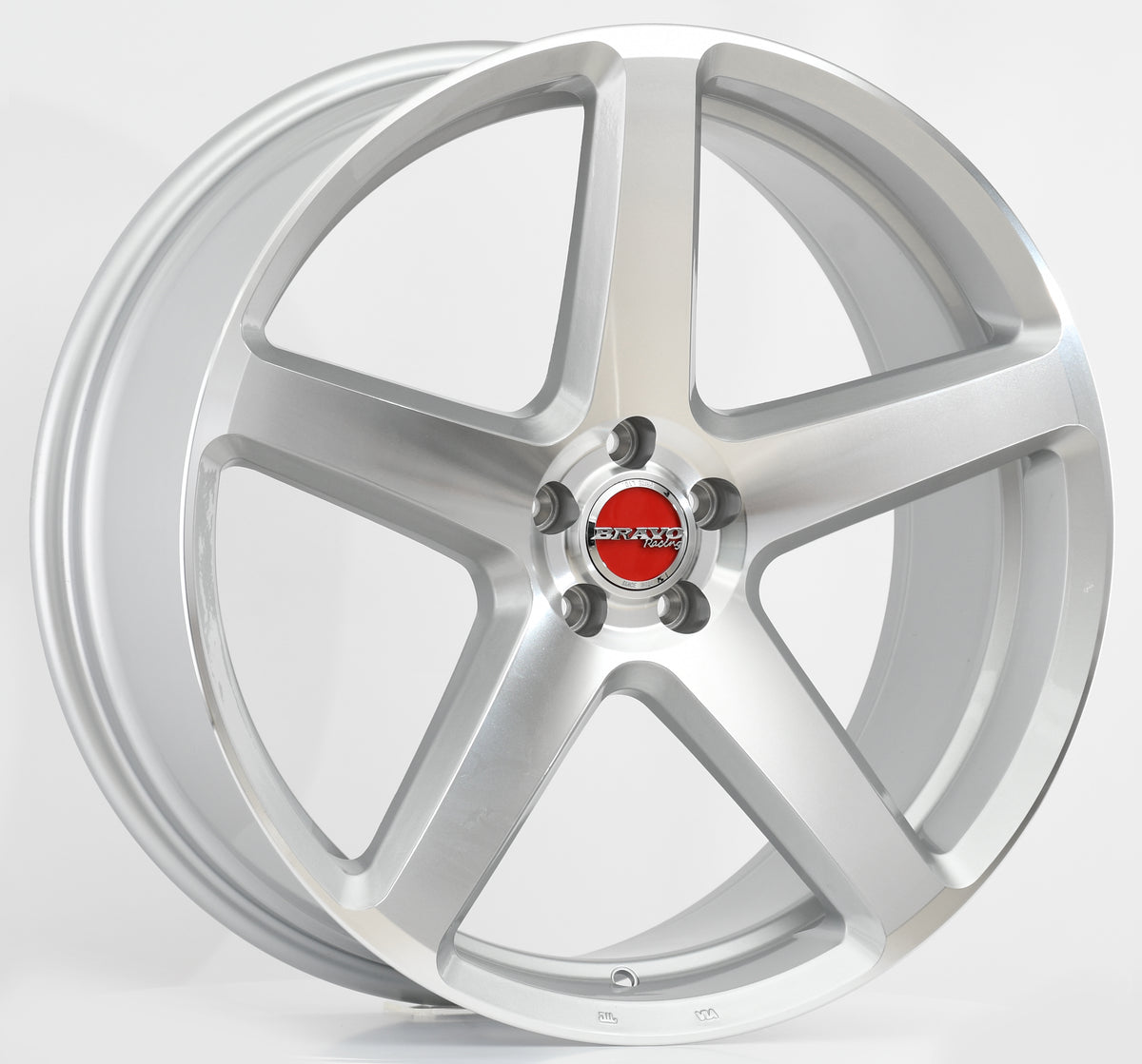 BR5 - 20inch (120)