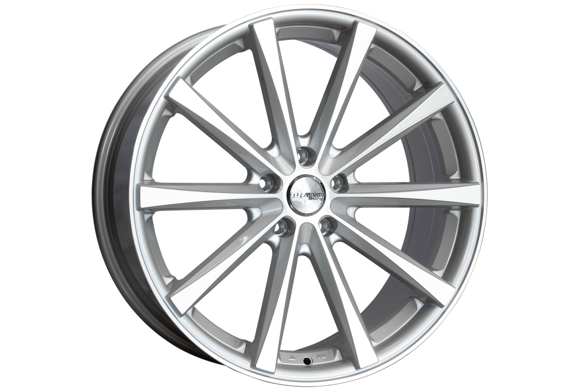 BR10 - 20inch