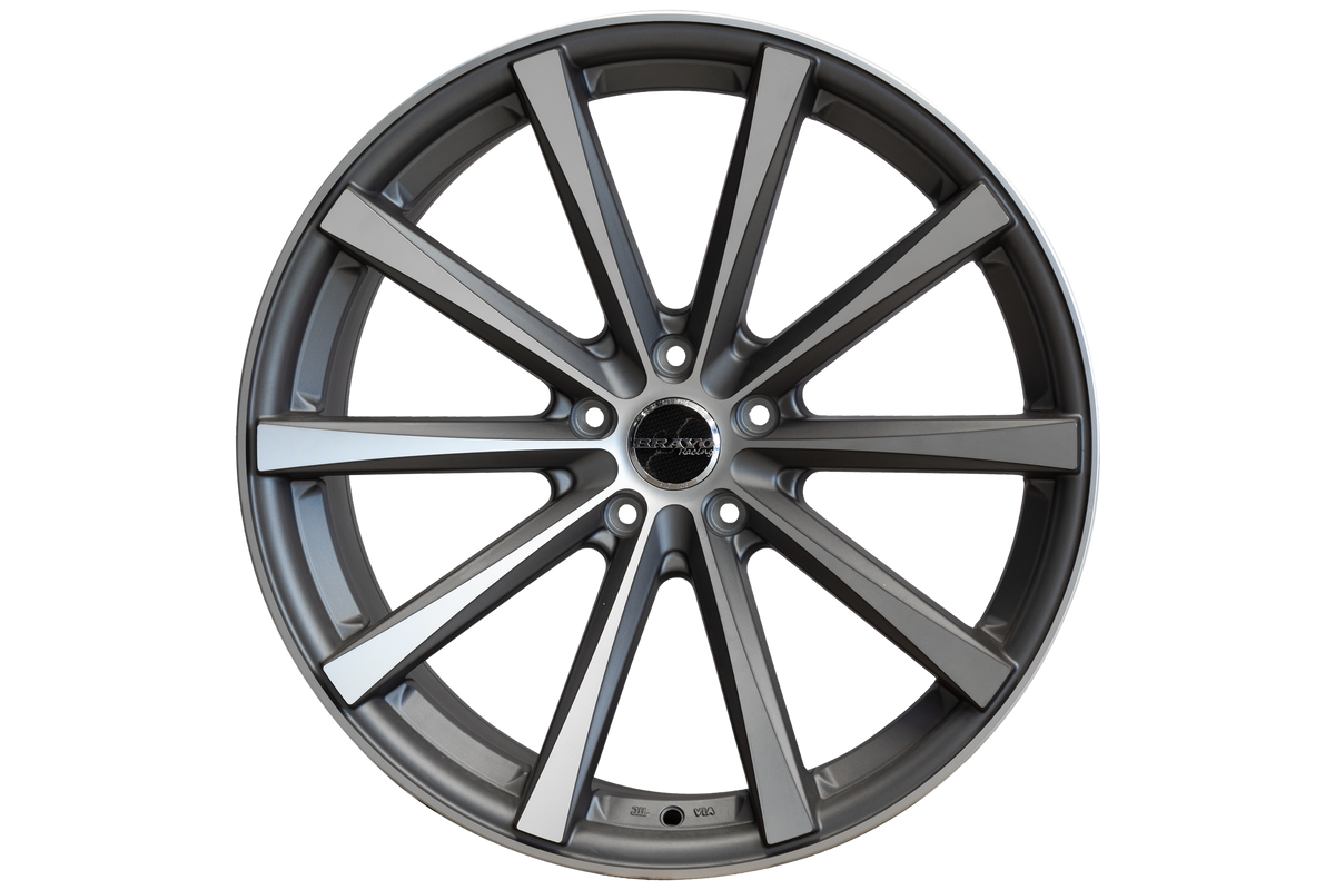 BR10 - 20inch