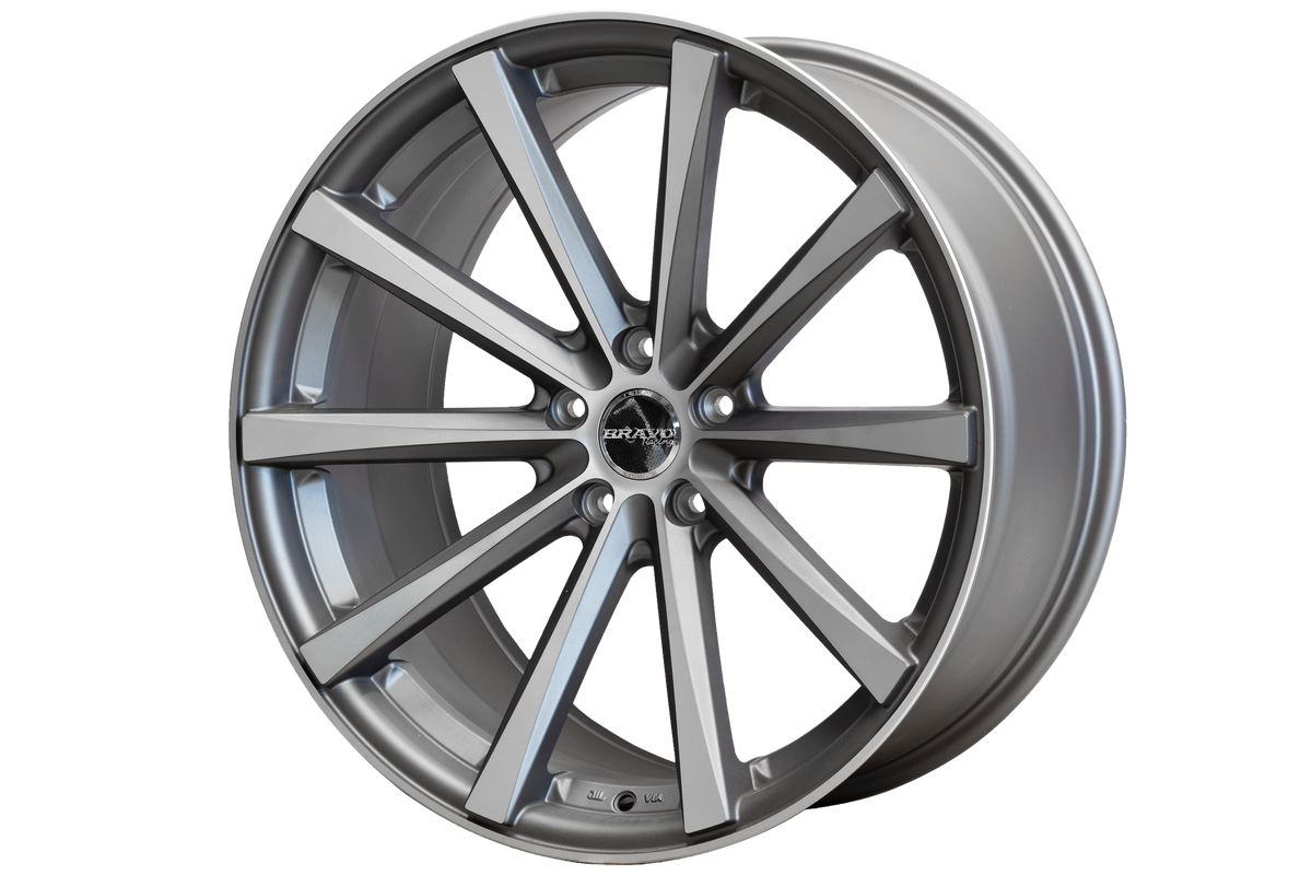 BR10 - 20inch