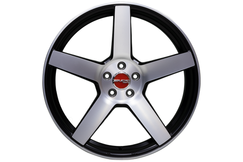 BR5 - 19inch