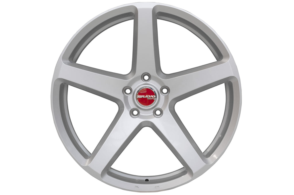 BR5 - 20inch (114.3)