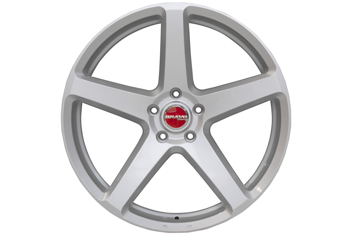 BR5 - 20inch (114.3)