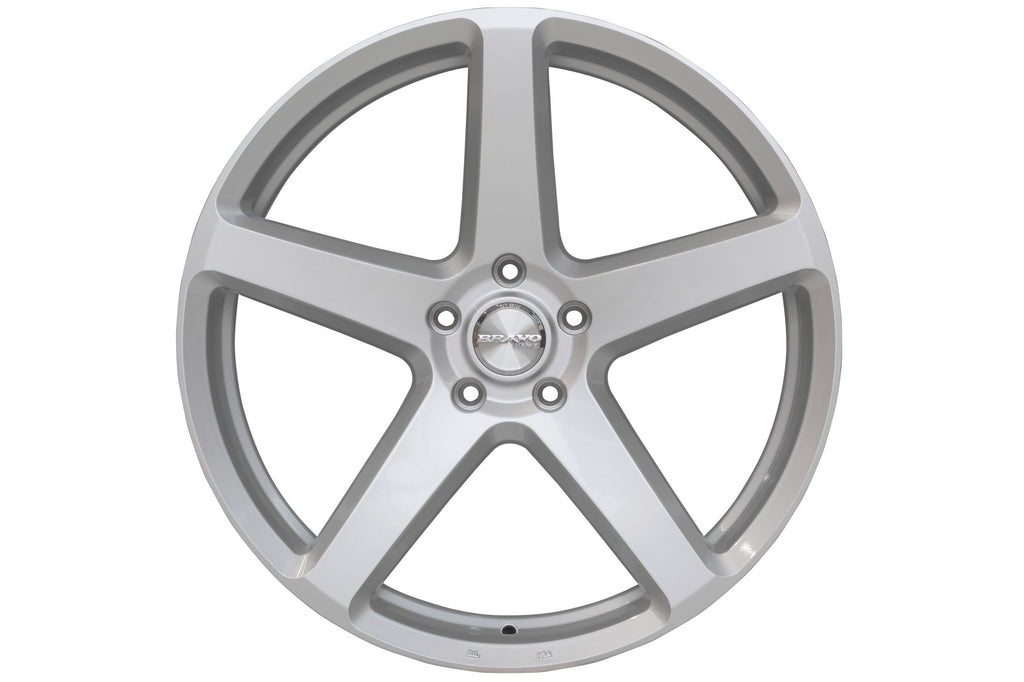 BR5 - 20inch (114.3)