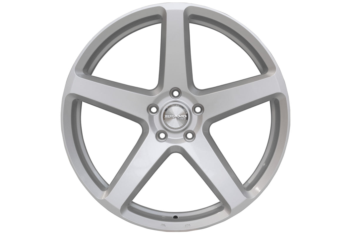 BR5 - 20inch (114.3)