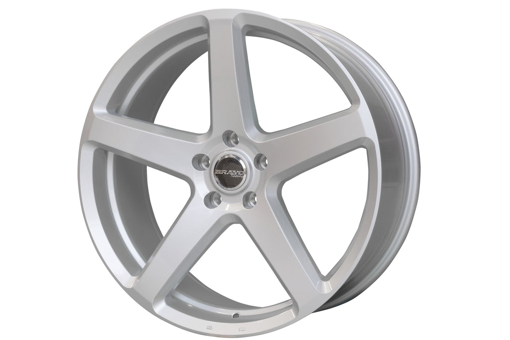 BR5 - 20inch (114.3)