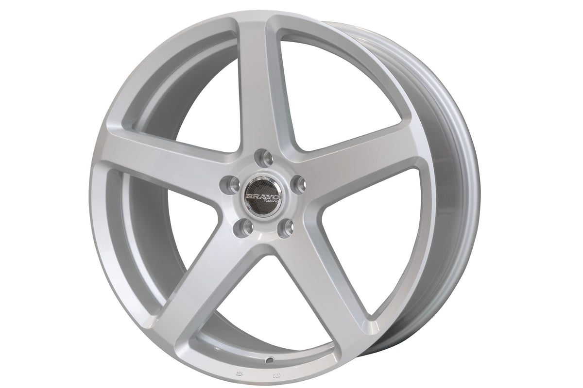 BR5 - 20inch (114.3)