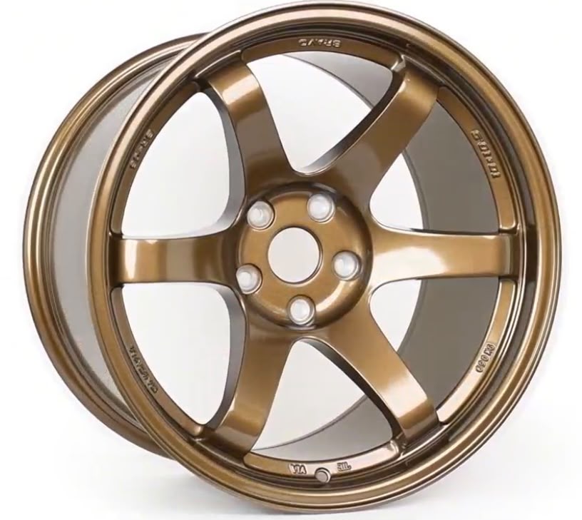 BR6 - 18inch