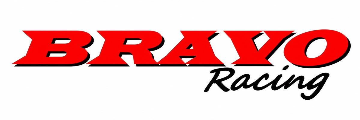 BRAVO RACING